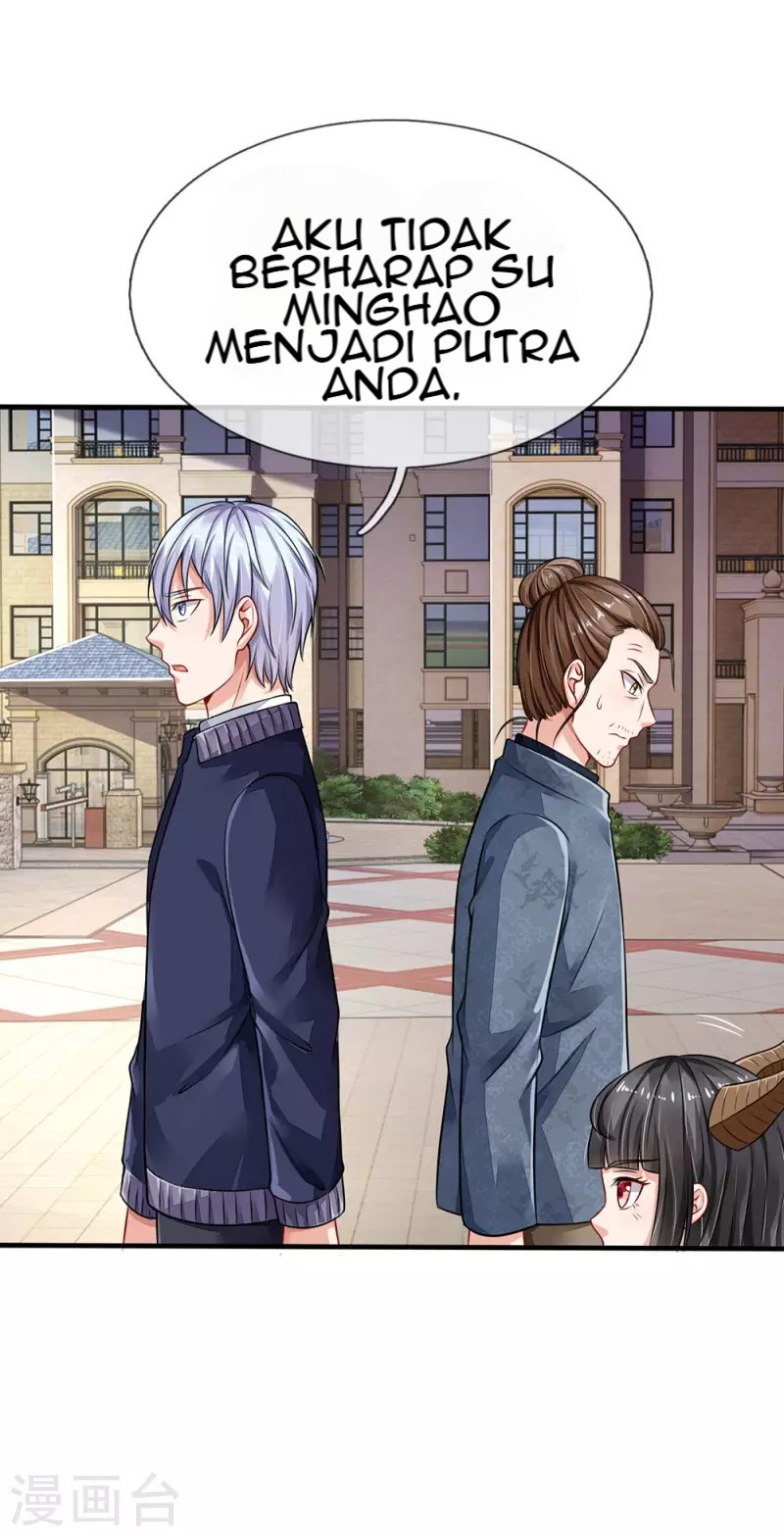 I am Daxianzun Chapter 71 Gambar 21